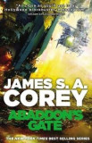 Abaddon&#039;s Gate. The Expanse #3 - James S.A. Corey, James S. A. Corey