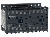 Contactor reversibil cu 3 poli și 3 contacte auxiliare - NO