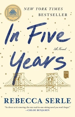 In Five Years foto
