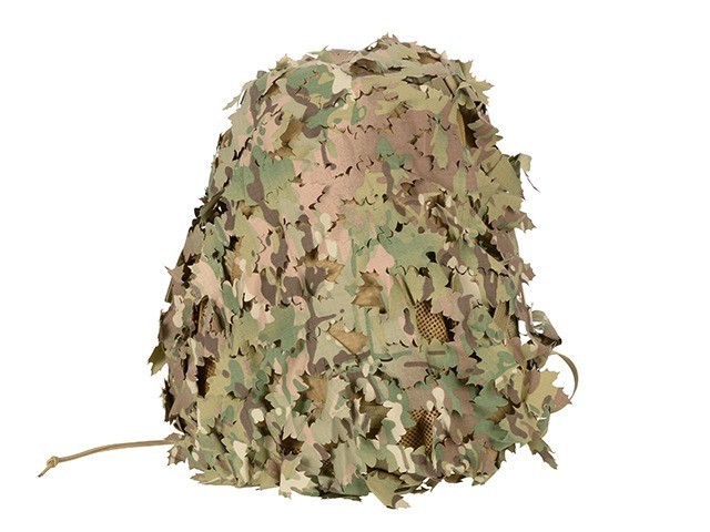 Camuflaj rucsac 3D Laser-Cut 8Fields Multicam