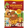 Kőkobakok rajzos feladv&aacute;nyai