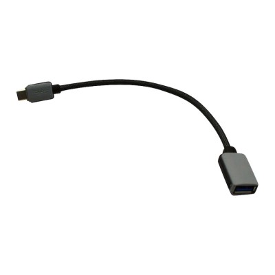 Adaptor, USB 3.0 la USB tip c foto