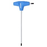 Unior 193TX - Cheie cu maner in T si profil torx 155x61 mm TX20