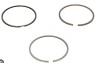 Mahle Set segmenti piston