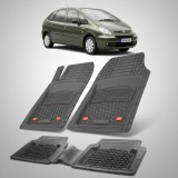 Cumpara ieftin Covorase Citroen Xsara Picasso Generatia I Compatibile 1999-2012 | Black