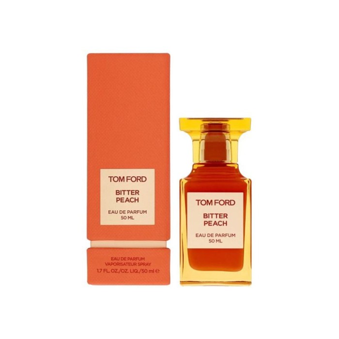 Tom Ford Private Blend Bitter Peach EDP 50 ml