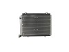 Condensator climatizare Mercedes Clasa C (S202), 06.1997-09.2000, motor 2.4 V6, 125 kw benzina, cutie manuala/automata, C240;, full aluminiu brazat,