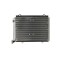 Condensator climatizare Mercedes Clasa C (S202), 06.1997-09.2000, motor 2.4 V6, 125 kw benzina, cutie manuala/automata, C240;, full aluminiu brazat,