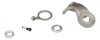Bb7 Mtb Torque Arm Kit - Silver Ultimate FactoryBikes