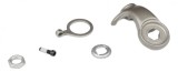 Bb7 Mtb Torque Arm Kit - Silver Ultimate FactoryBikes