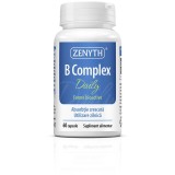 B Complex Daily 60cps