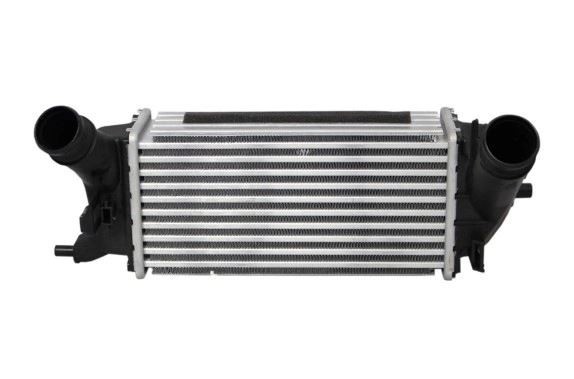 Intercooler Ford EcoSport, 07.2017-, Fiesta, 07.2017-, motor 1.0 Ecoboost 74/92/103kw, benzina, cu/fara AC, aluminiu brazat/plastic, 300x147x80 mm,