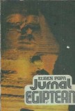 Jurnal egiptean - Eugen Popa