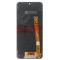 LCD+Touchscreen Samsung Galaxy A20e / A202 BLACK ORIGINAL REFURBISHED REV 0.4
