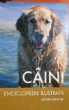 Caini. Enciclopedie ilustrata - Esther Verhoef