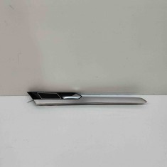 Ornament panou ușă dreapta față VW PASSAT Variant B8 3G5 2018 OEM: 3G0867440A,3G1837114J,3G0035411 30303830