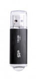 Cumpara ieftin Stick USB Silicon Power Blaze B02, 128GB, USB 3.1 (Negru)