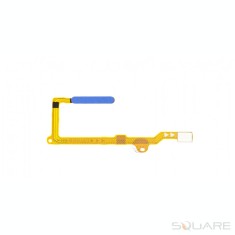 Flex Fingerprint Huawei P40 Lite, Blue