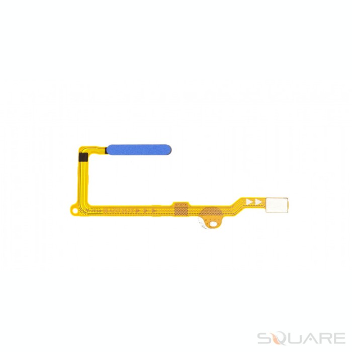 Flex Fingerprint Huawei P40 Lite, Blue