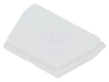 Set Capace Gri Deschis
