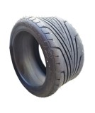 anvelopa cauciuc scuter electric Harley 215/40-12