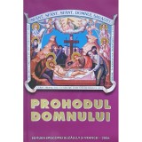 Prohodul Domnului (Editia: 2008)