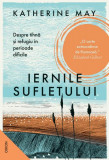 Iernile sufletului - Paperback - Katherine May - Nemira, 2021