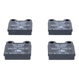 ATE set placute frana, frana disc