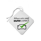 Odorizant auto multumesc pentru comanda autocorect