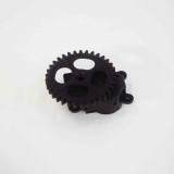 Motoras Clapetă Aeroterma Chevrolet Volt 2012 Original 11086474