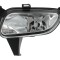 Proiector ceata Citroen Xantia + Combi 01.1998-12.2001 BestAutoVest partea stanga H1