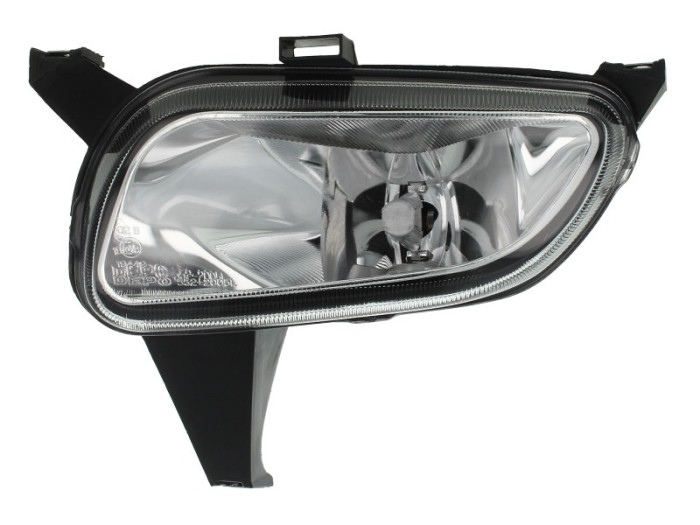 Proiector ceata Citroen Xantia + Combi 01.1998-12.2001 BestAutoVest partea stanga H1