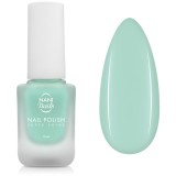 NaniNails NANI Super Shine lac de unghii cu rezistenta indelungata culoare Mint Fantasy 10 ml