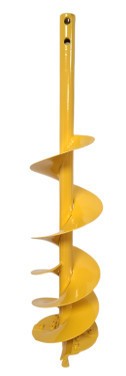 31608 Burghiu pentru motoburghiu 200mm Innovative ReliableTools