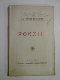 POEZII - ALFRED MOSOIU