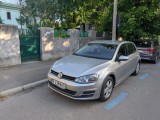 Golf 7 1.6 TDI 105 CP, Hatchback, Motorina/Diesel