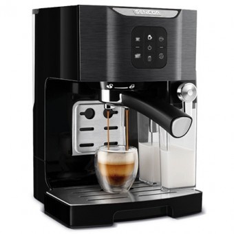 Espressor automat 20 bar sencor