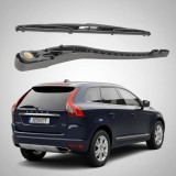 Cumpara ieftin Braț și Lamelă Ștergător Spate Volvo XC60 I Facelift (2011-2017) - 370mm, Mammooth MMT RAW 473