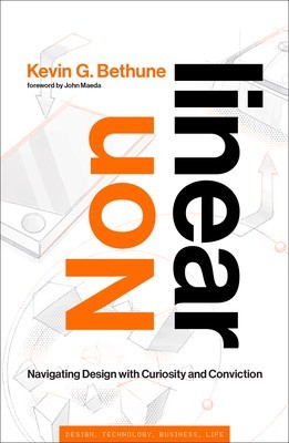 Nonlinear: Navigating Design with Curiosity and Conviction foto