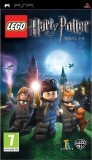 Joc PSP LEGO Harry Potter Years 1-4 - The video game