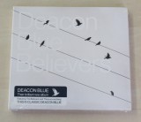 Deacon Blue - Believers (2016) CD Digipak, Rock