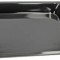 Tava cuptor electric Whirlpool 45,6 x 36 x 5,4 cm