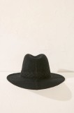 Women&#039;secret pălărie culoarea negru, 4389642