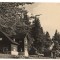 CPI B 11925 CARTE POSTALA - MUNTII BUCEGI - CABANA &quot;POIANA STANII&quot;, RPR