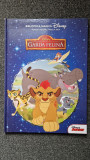 GARDA FELINA - Biblioteca Magica Disney