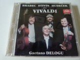 Vivaldi,cd