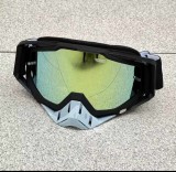 Ochelari Moto ATV Cross Enduro Downhill Ski Pinlock Ready Noi