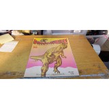 Revista Dinosaurier! nr. 20 #Han