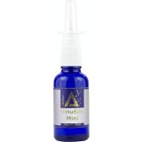 Atomizor nazal cu argint coloidal SinuSilv Mini 10ppm, 30ml, Alchemy