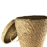 Cumpara ieftin Cos Depozitare Din Halfa 55 x 44 cm